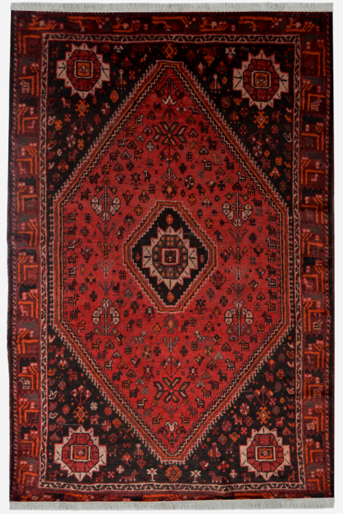 Caucasian Handmade Rug