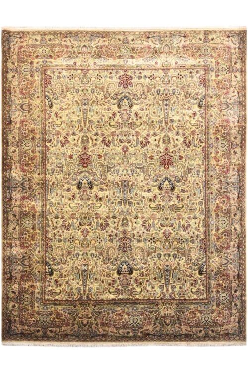 Kashan Handmade Carpet