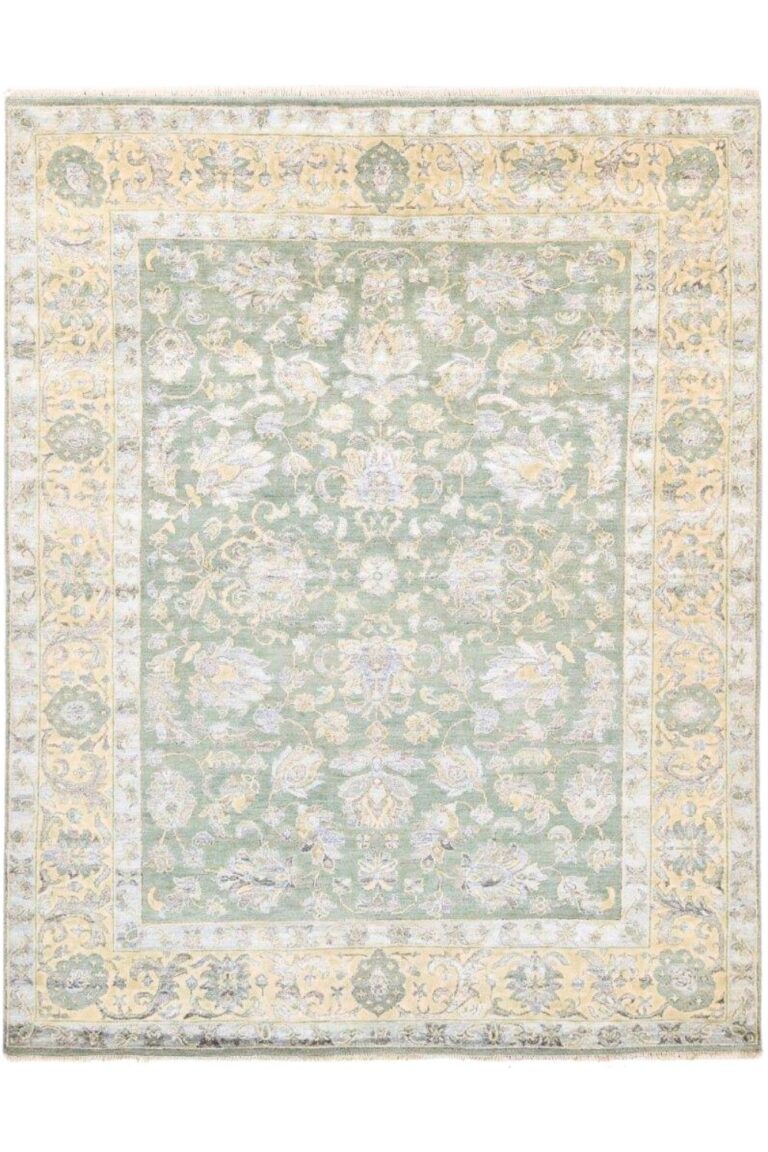 What Rug Colours Make a Room Look Bigger? Yak Carpet