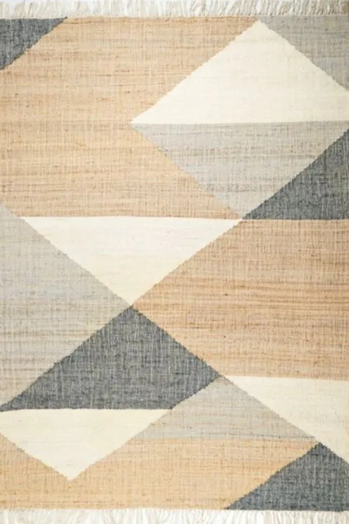 Prism Jute Carpet