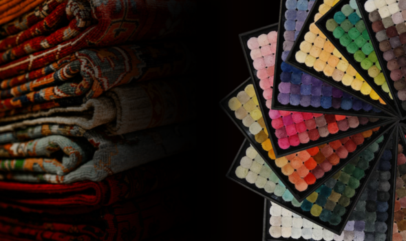 How a Carpet Colour Dominates the Mood and Interiors of Your Space