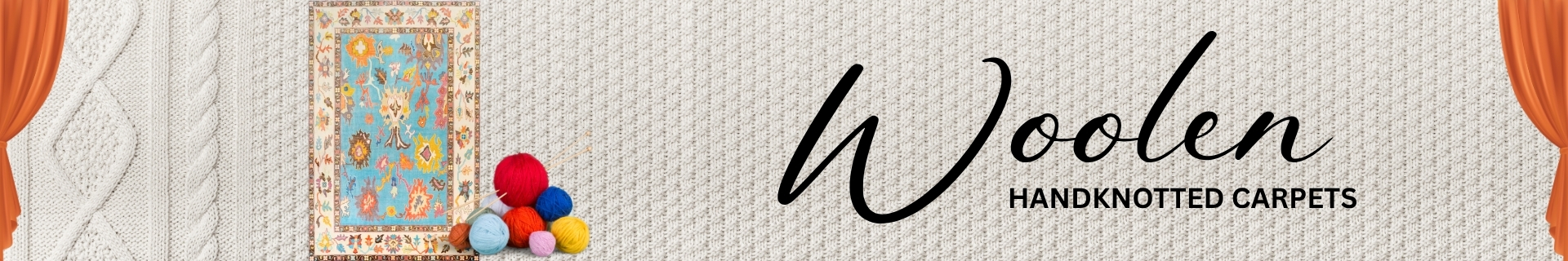 Woolen