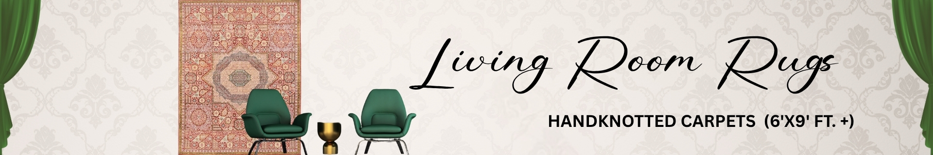 Living Room Rugs