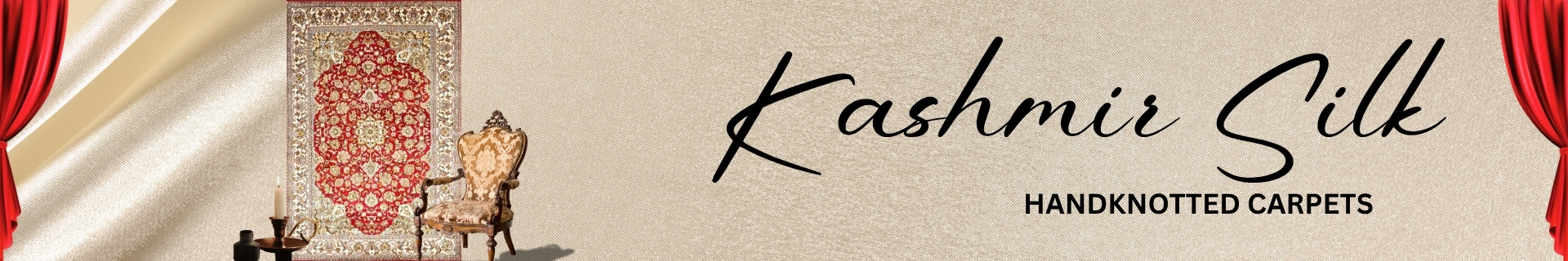 Kashmir Silk