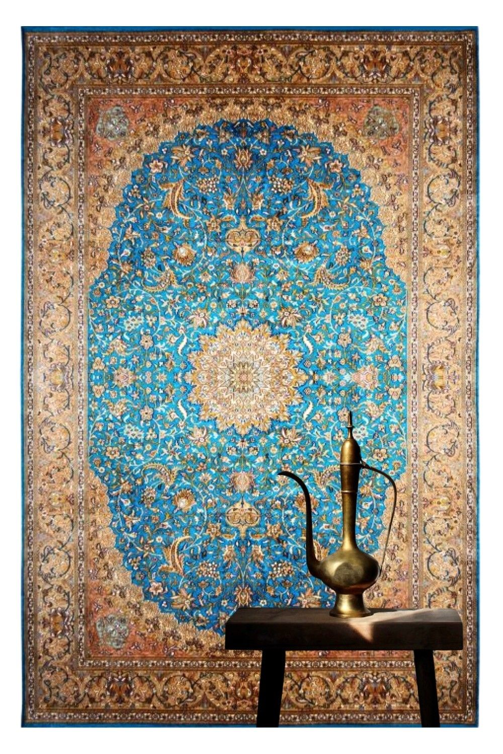 Traditional Carpets