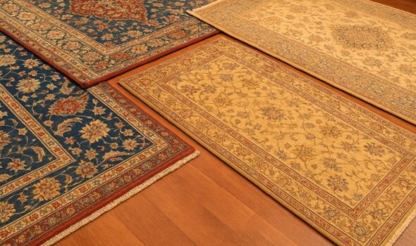 Why are Indian Handmade Carpets superior to Other Carpets?