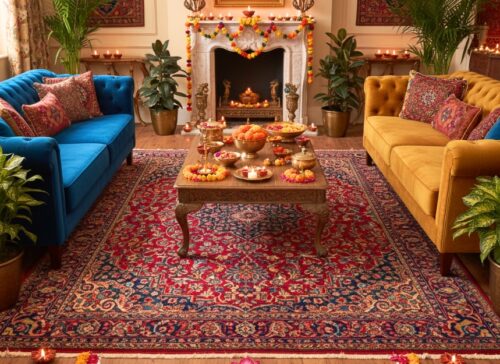 A Celebration of Craftsmanship and Culture
