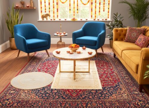 Blending Tradition with Modern Elegance
