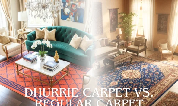 latest carpet design