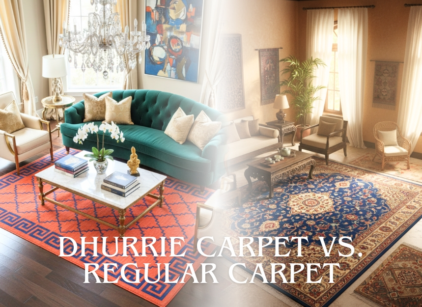 latest carpet design