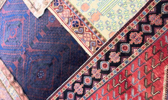 Vintage Carpets