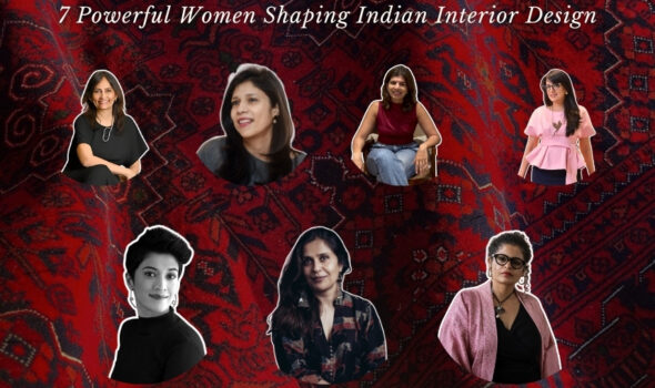 Top Indian female interior designers celebrated by Yak Carpet on Women’s Day 2026